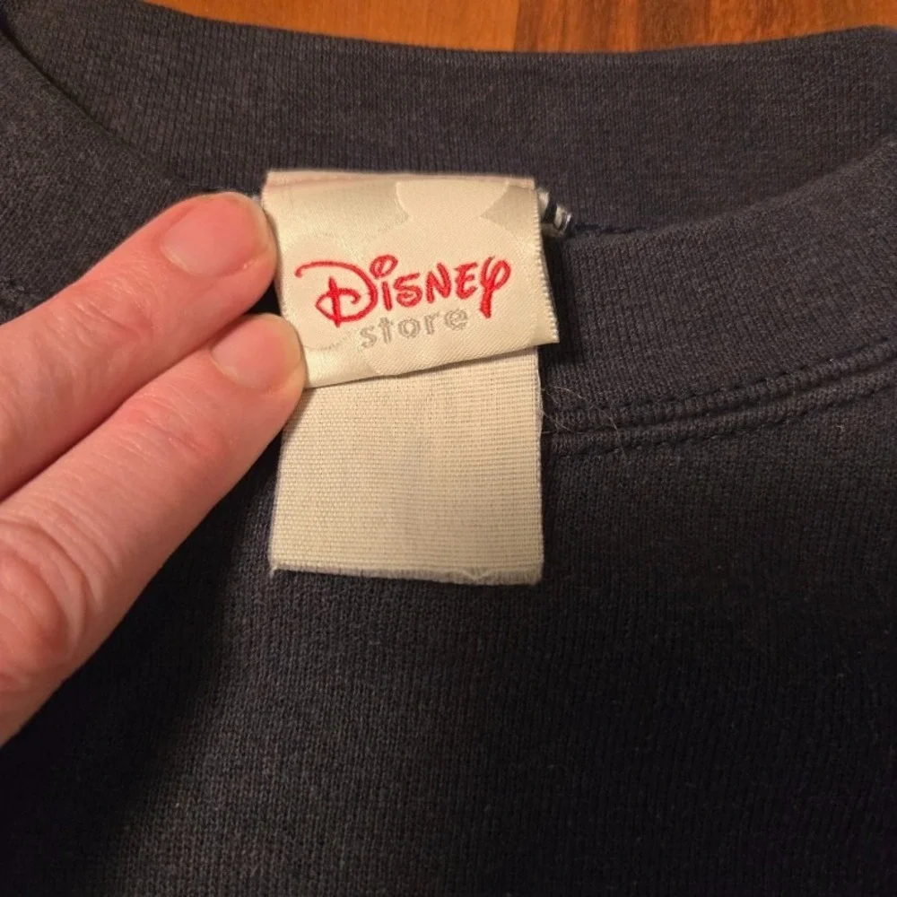 Disney cozy vintage